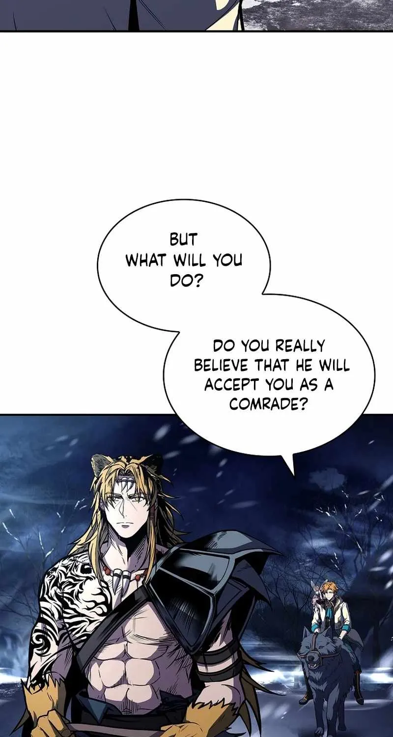 Talent-Swallowing Magician Chapter 75 page 147 - 