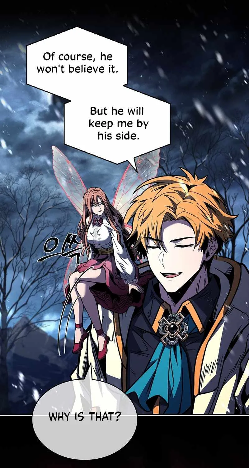 Talent-Swallowing Magician Chapter 75 page 149 - 