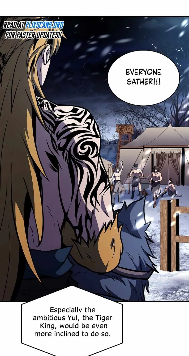 Talent-Swallowing Magician Chapter 75 page 155 - 