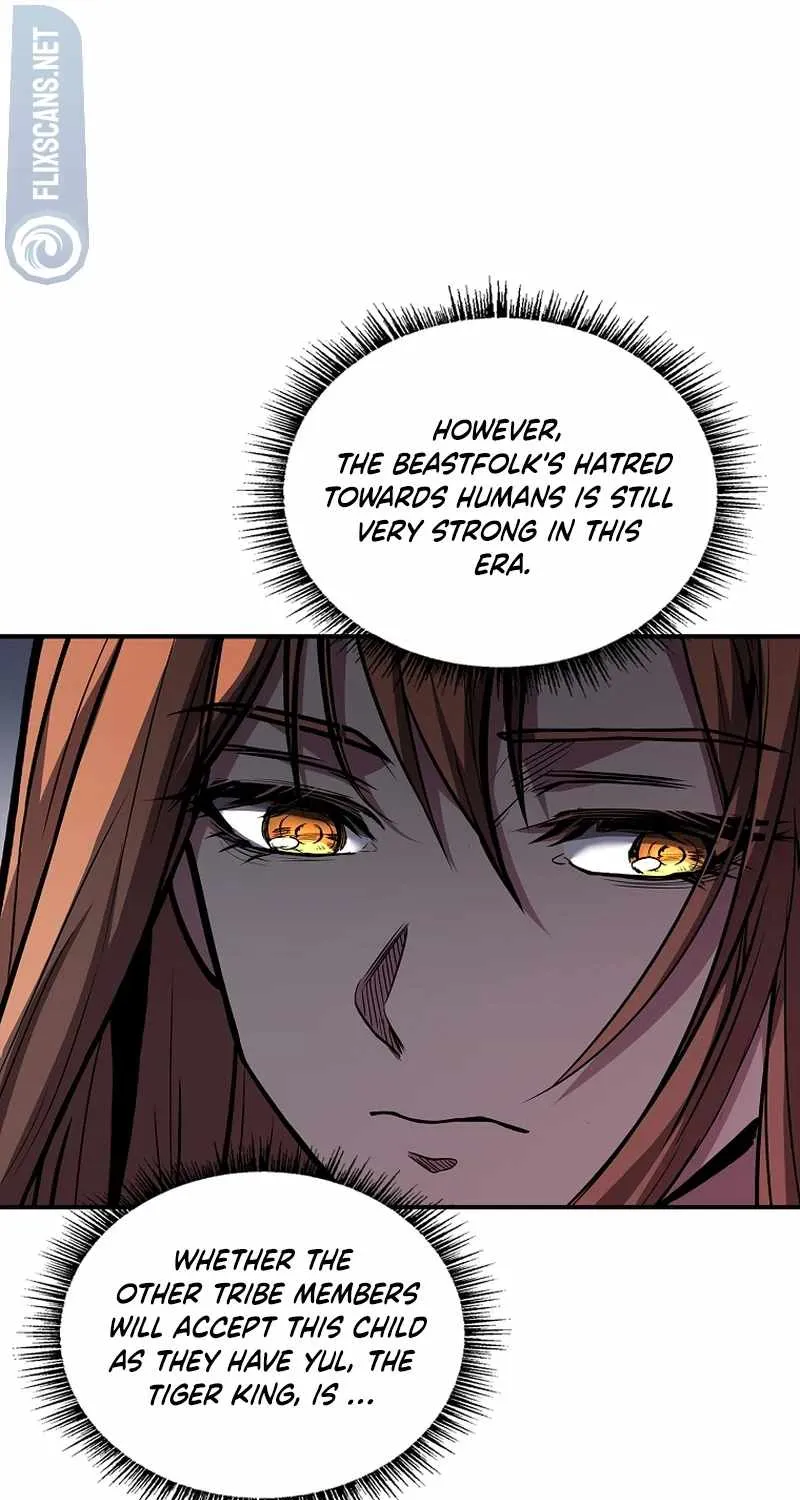 Talent-Swallowing Magician Chapter 75 page 157 - 