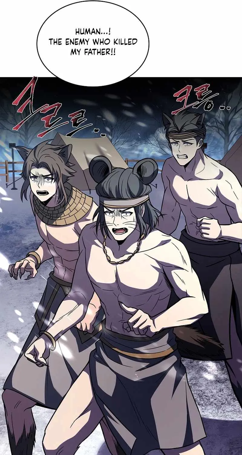 Talent-Swallowing Magician Chapter 75 page 161 - 