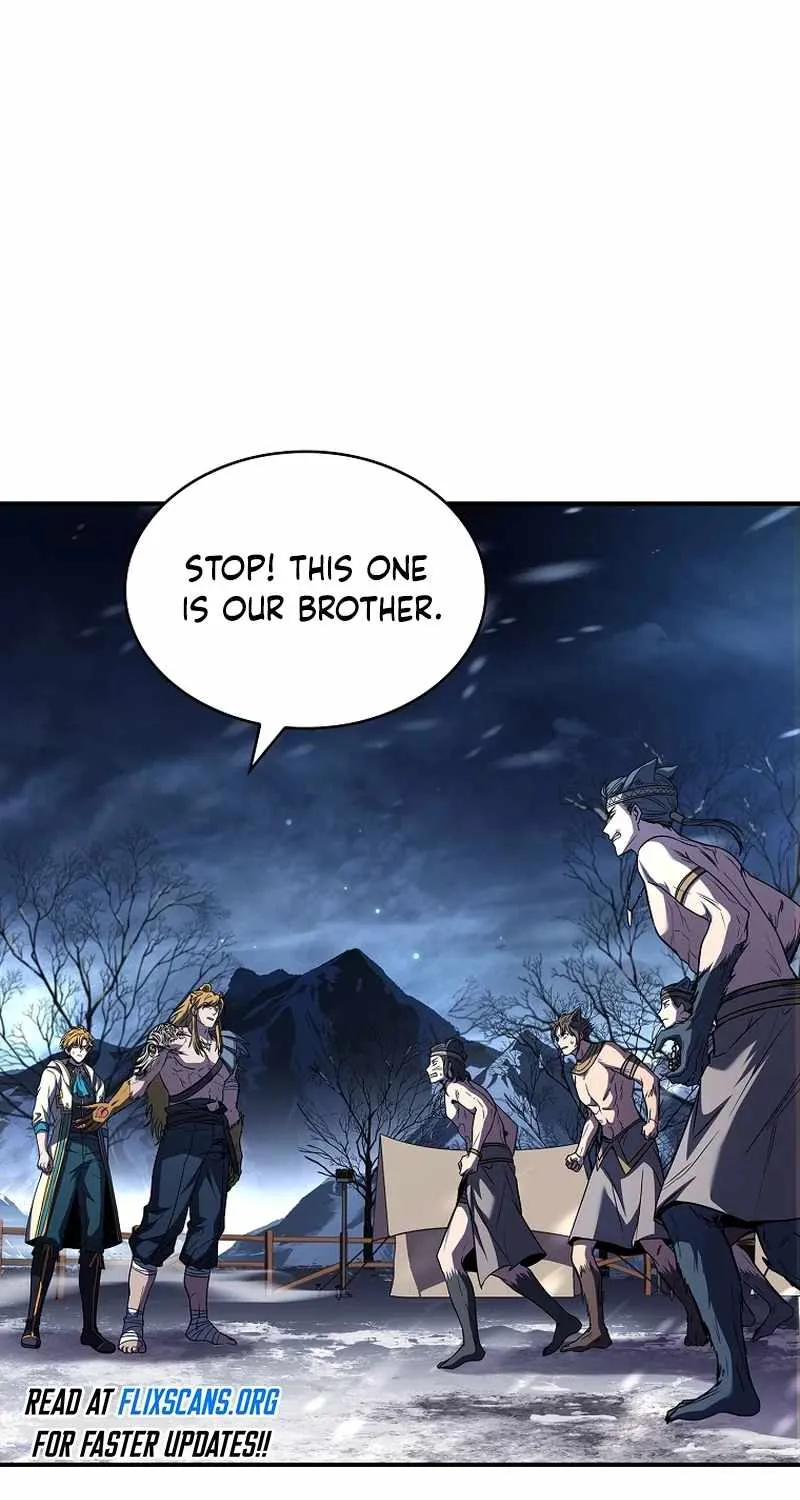 Talent-Swallowing Magician Chapter 75 page 163 - 