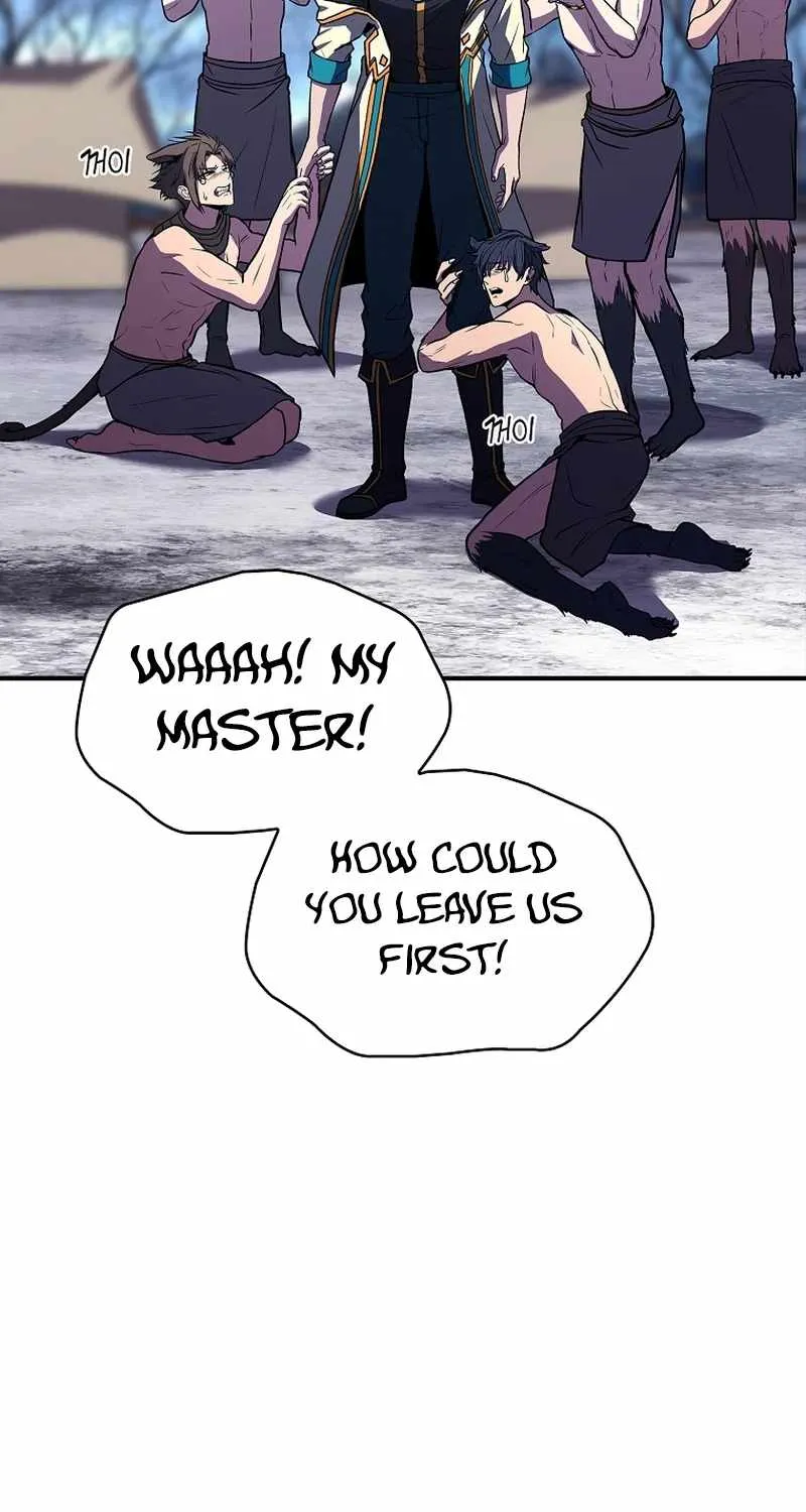 Talent-Swallowing Magician Chapter 75 page 173 - 