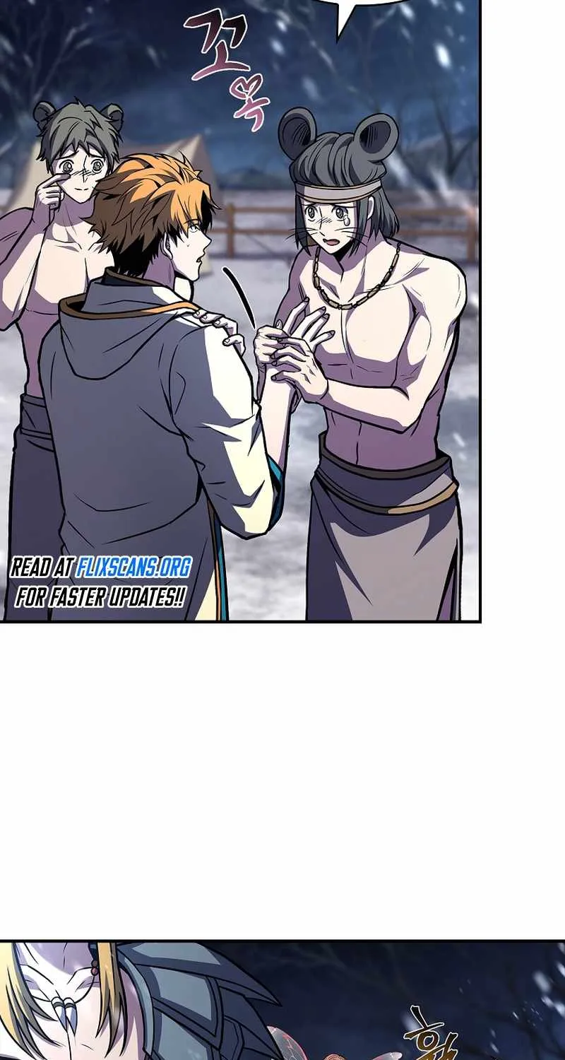 Talent-Swallowing Magician Chapter 75 page 175 - 