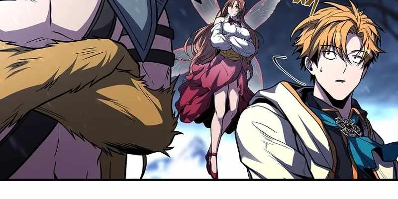 Talent-Swallowing Magician Chapter 75 page 176 - 