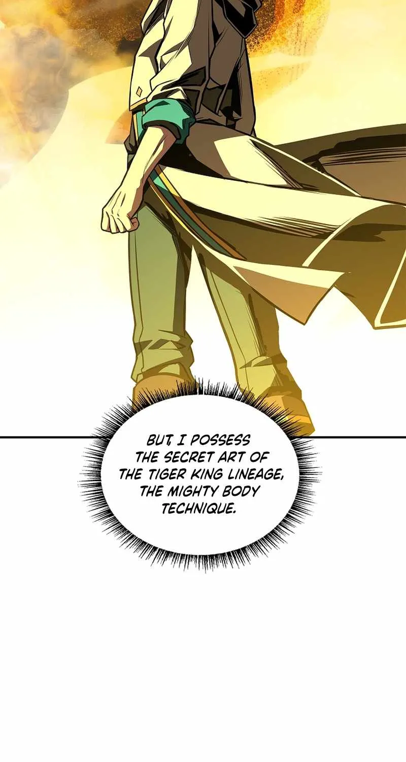 Talent-Swallowing Magician Chapter 75 page 19 - 