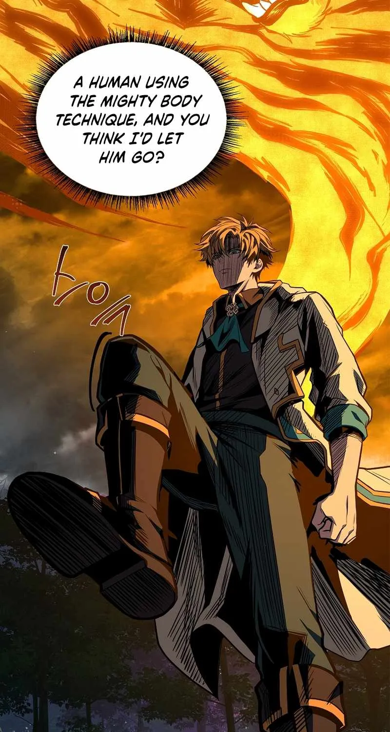 Talent-Swallowing Magician Chapter 75 page 23 - 