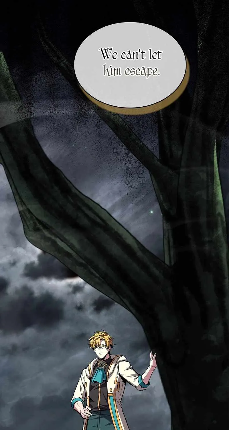 Talent-Swallowing Magician Chapter 75 page 35 - 