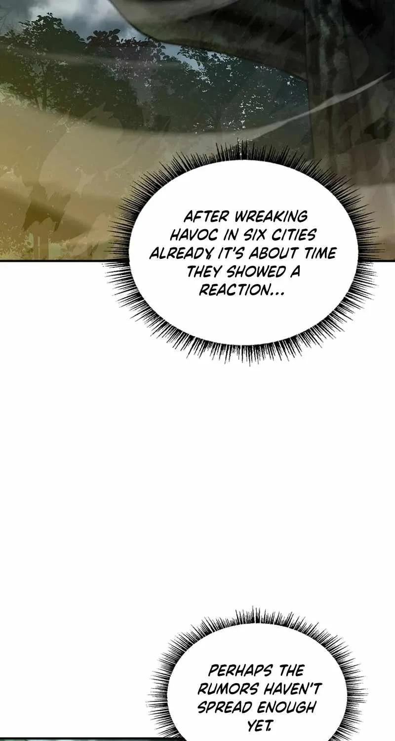 Talent-Swallowing Magician Chapter 75 page 37 - 