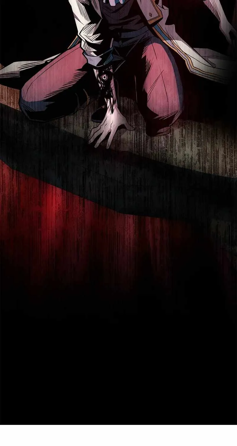 Talent-Swallowing Magician Chapter 75 page 43 - 