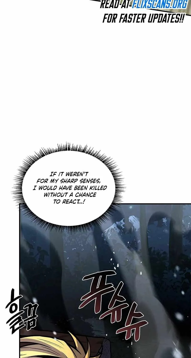 Talent-Swallowing Magician Chapter 75 page 49 - 
