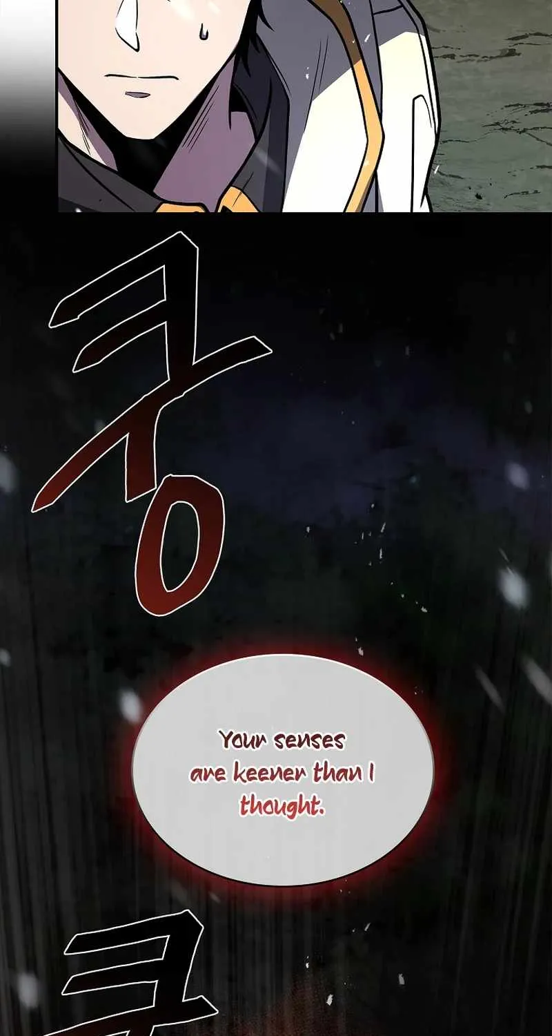 Talent-Swallowing Magician Chapter 75 page 51 - 