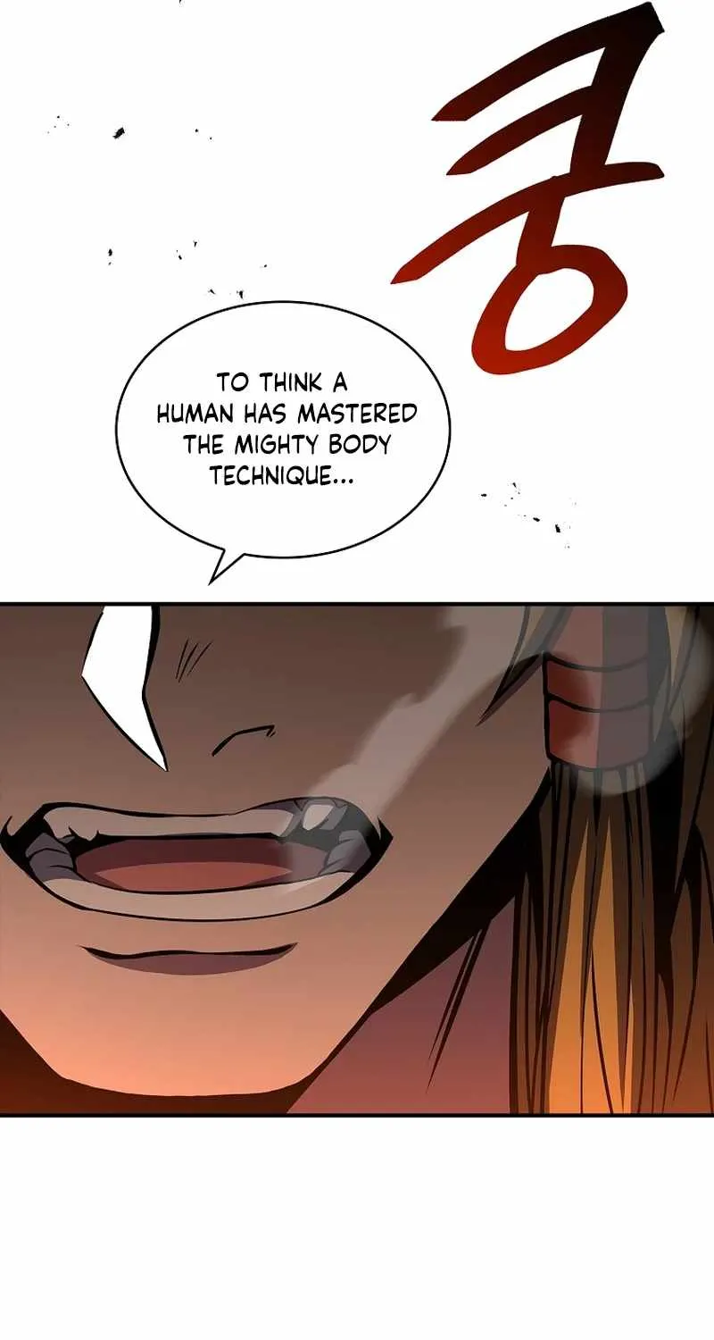 Talent-Swallowing Magician Chapter 75 page 61 - 