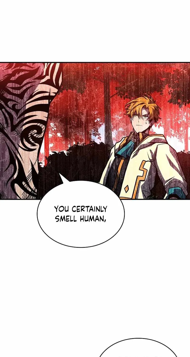 Talent-Swallowing Magician Chapter 75 page 71 - 