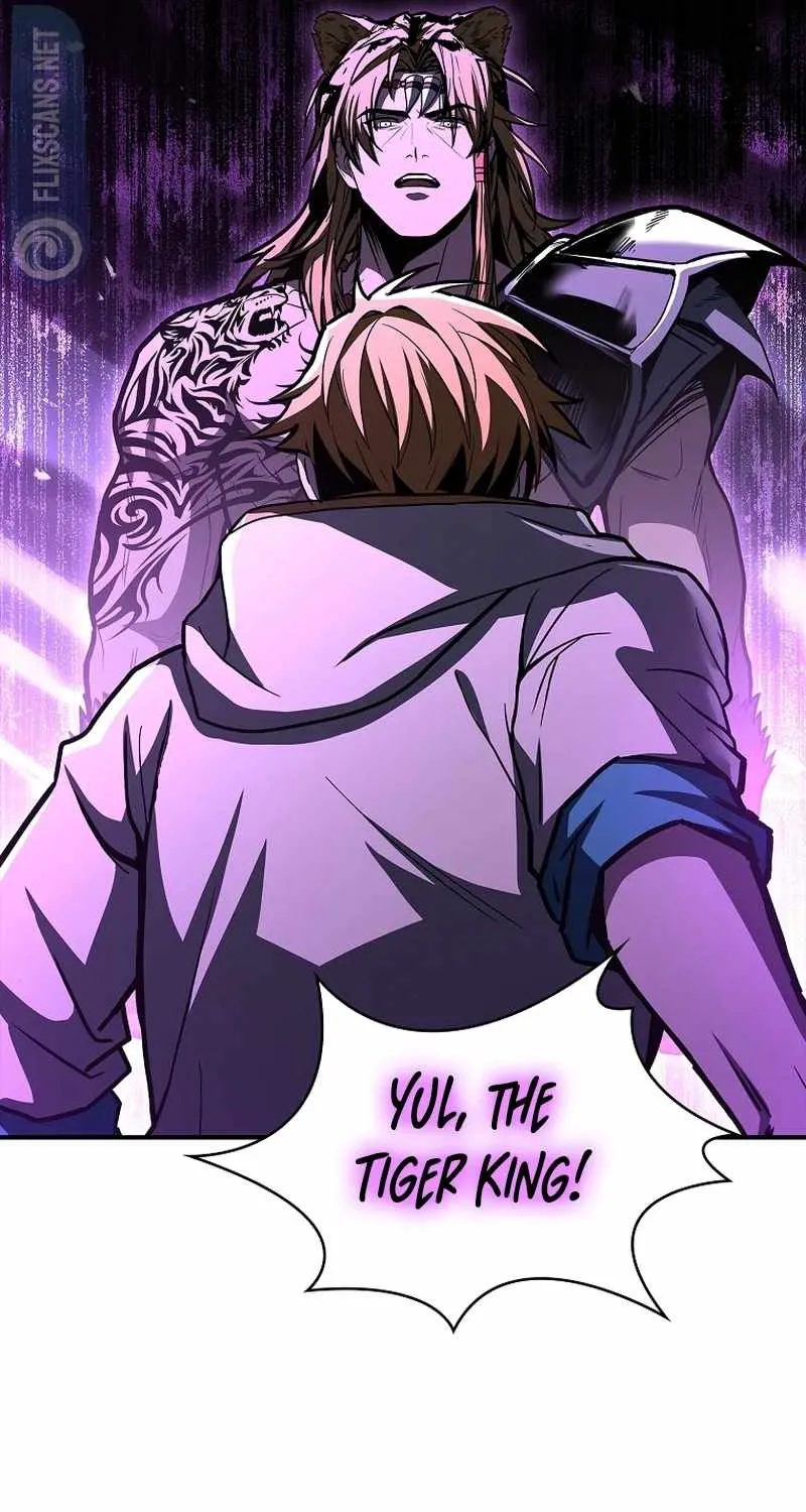 Talent-Swallowing Magician Chapter 75 page 73 - 