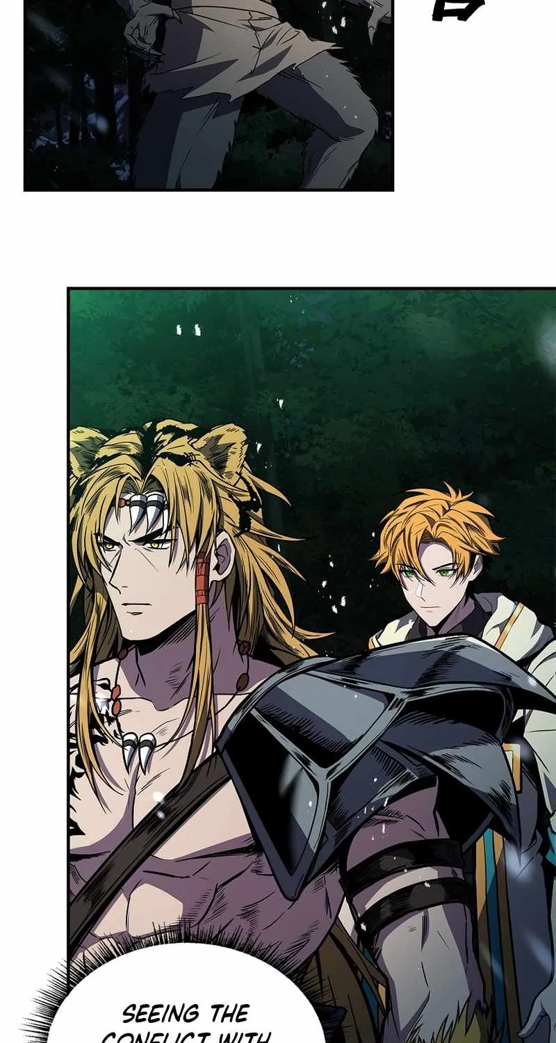 Talent-Swallowing Magician Chapter 75 page 79 - 