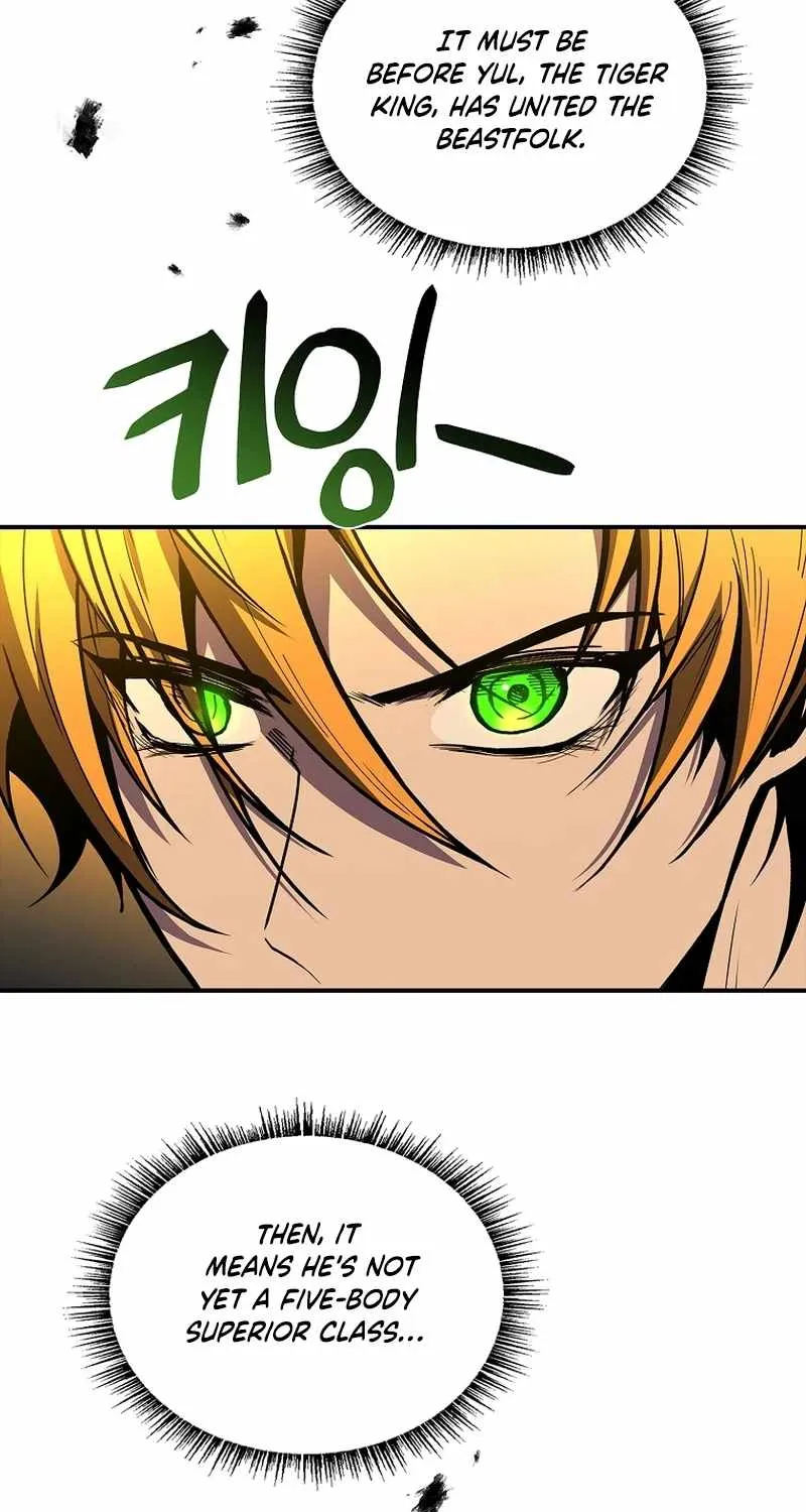 Talent-Swallowing Magician Chapter 75 page 81 - 