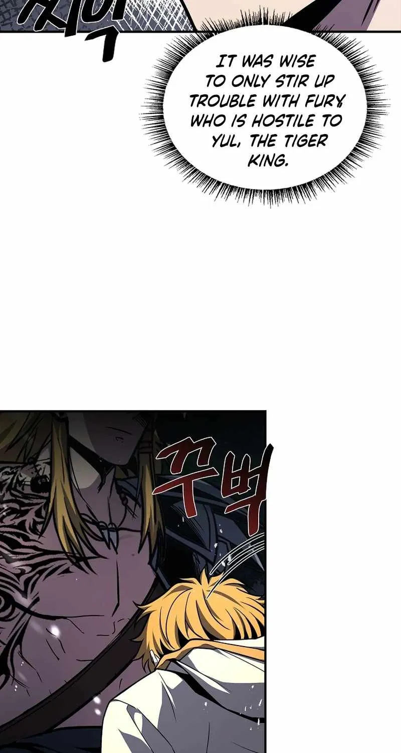 Talent-Swallowing Magician Chapter 75 page 95 - 