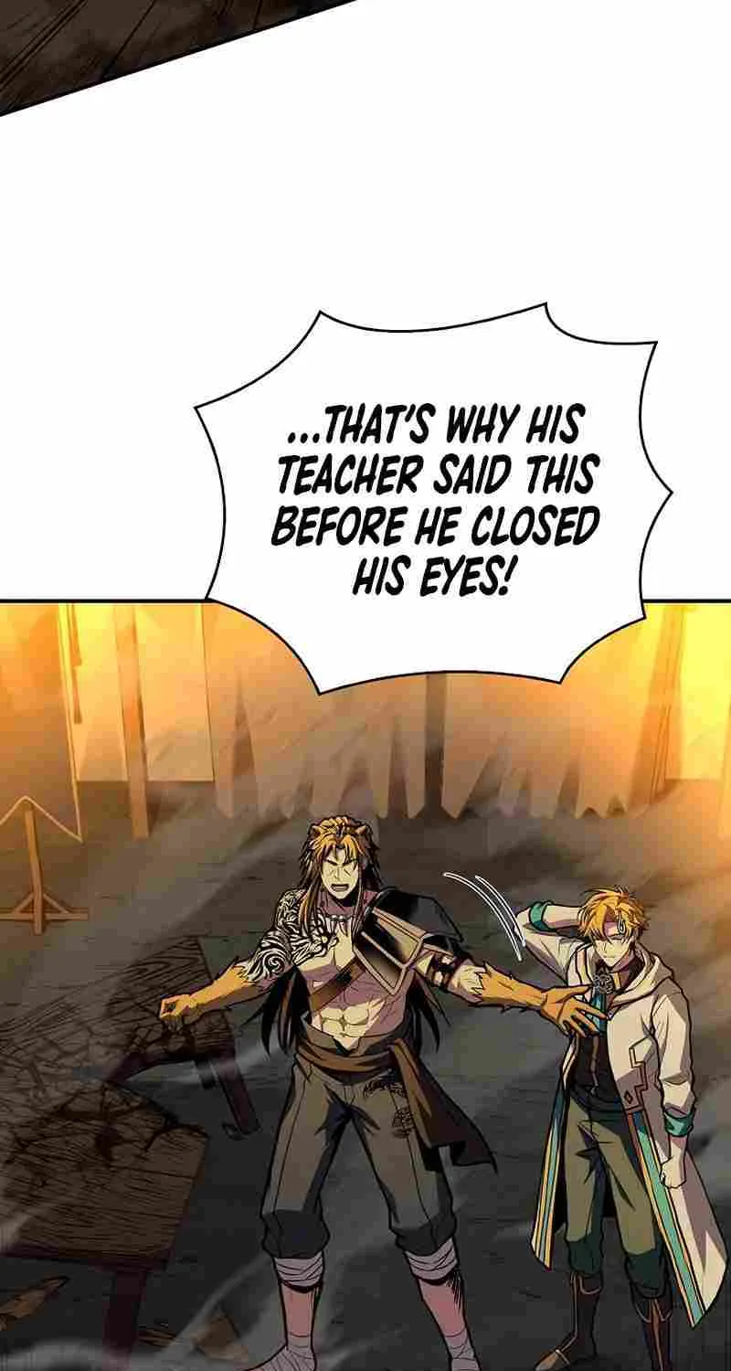 Talent-Swallowing Magician Chapter 76 page 11 - 