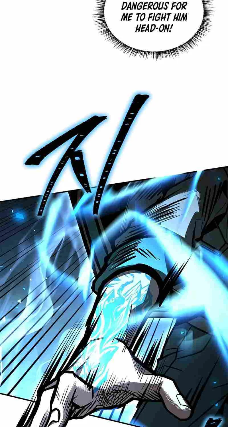 Talent-Swallowing Magician Chapter 76 page 105 - 