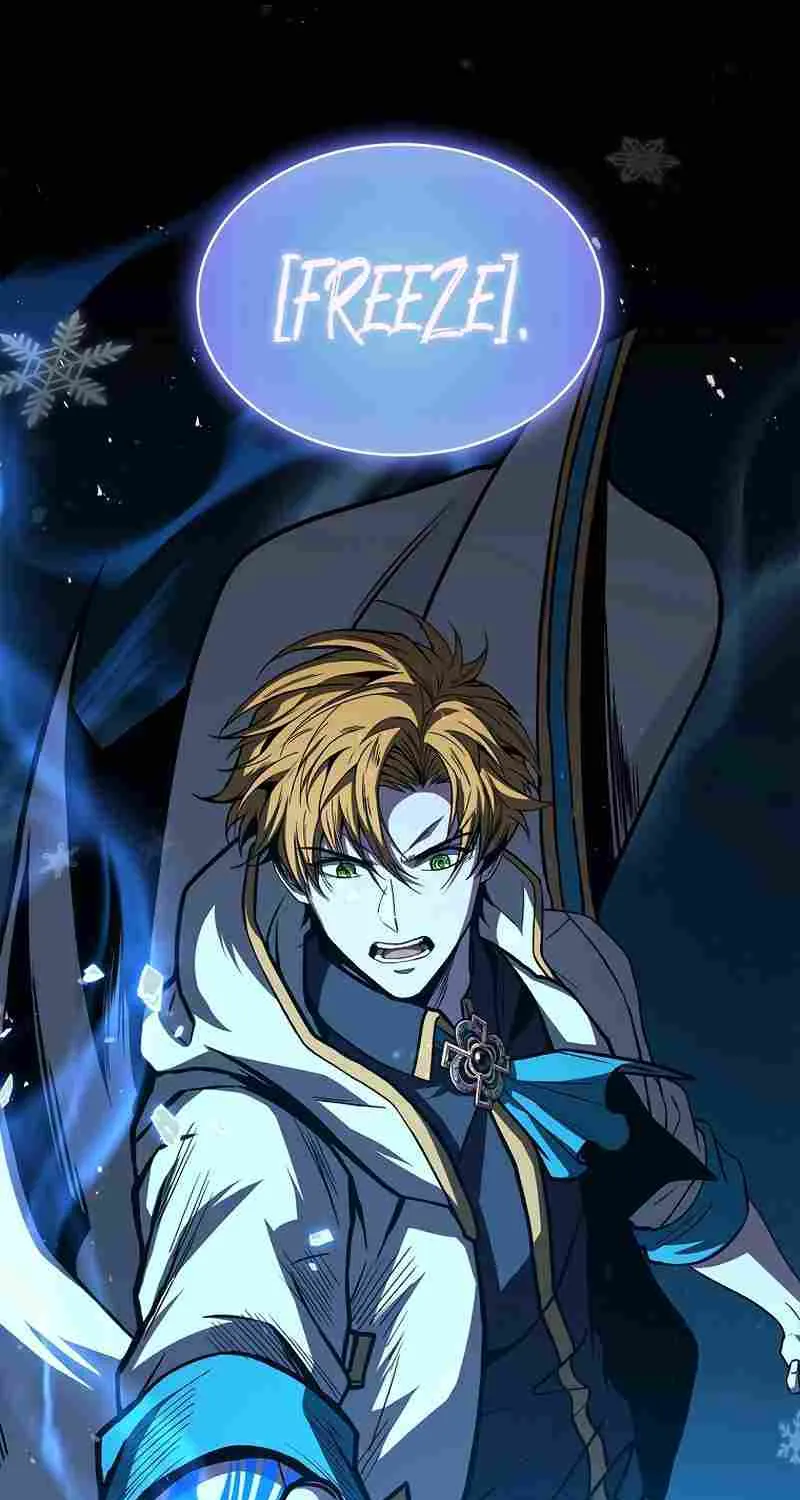 Talent-Swallowing Magician Chapter 76 page 108 - 