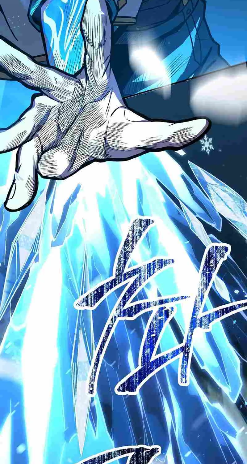 Talent-Swallowing Magician Chapter 76 page 109 - 