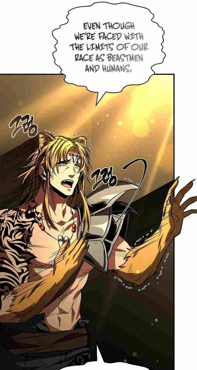 Talent-Swallowing Magician Chapter 76 page 13 - 