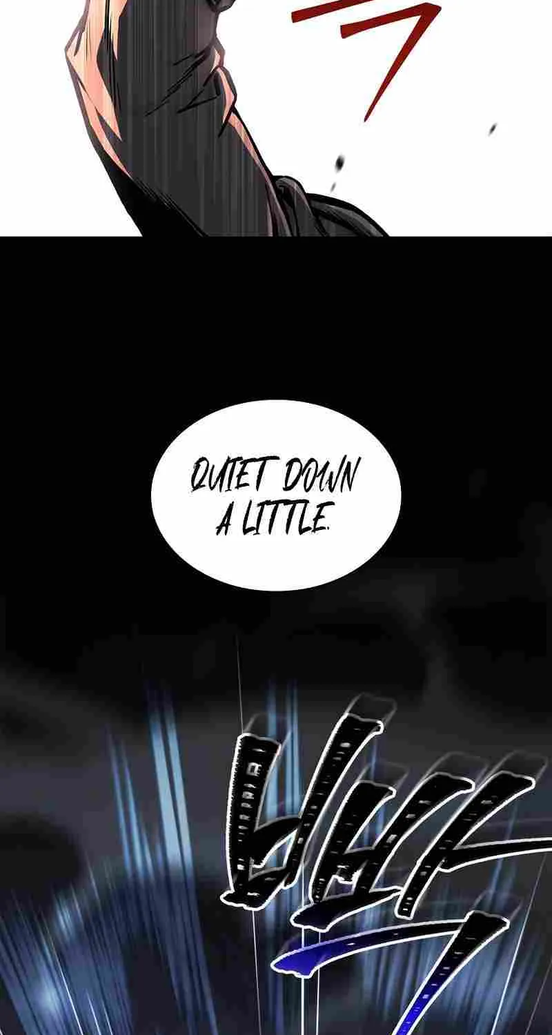 Talent-Swallowing Magician Chapter 76 page 123 - 