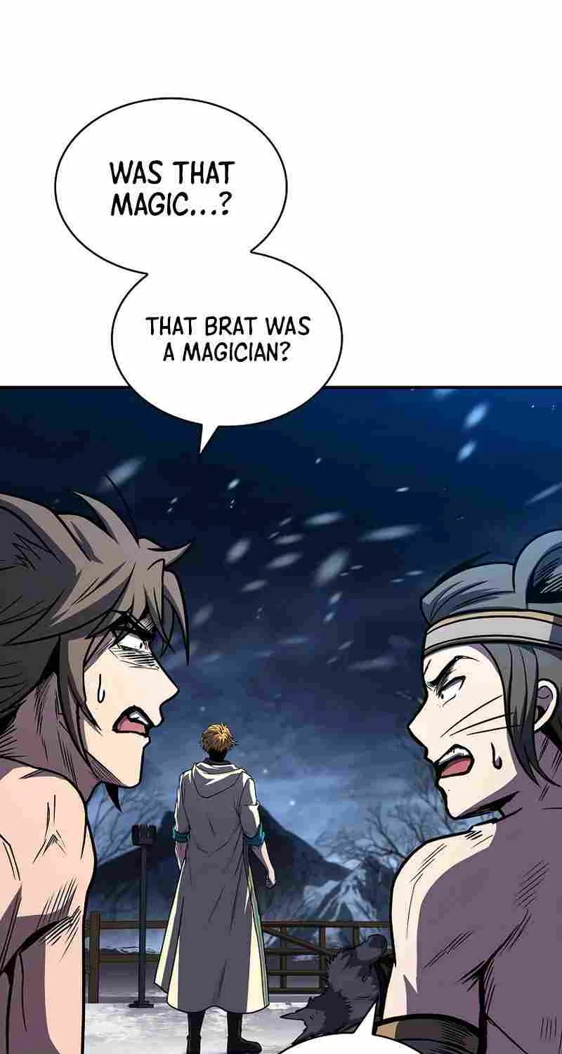 Talent-Swallowing Magician Chapter 76 page 128 - 