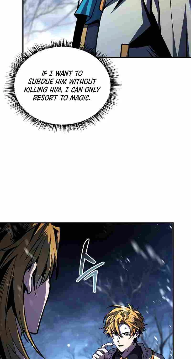 Talent-Swallowing Magician Chapter 76 page 130 - 