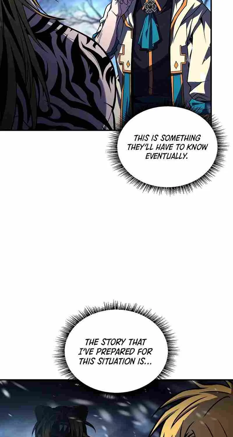 Talent-Swallowing Magician Chapter 76 page 131 - 
