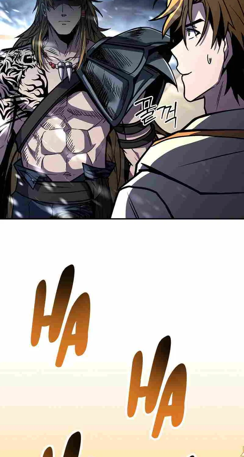 Talent-Swallowing Magician Chapter 76 page 132 - 