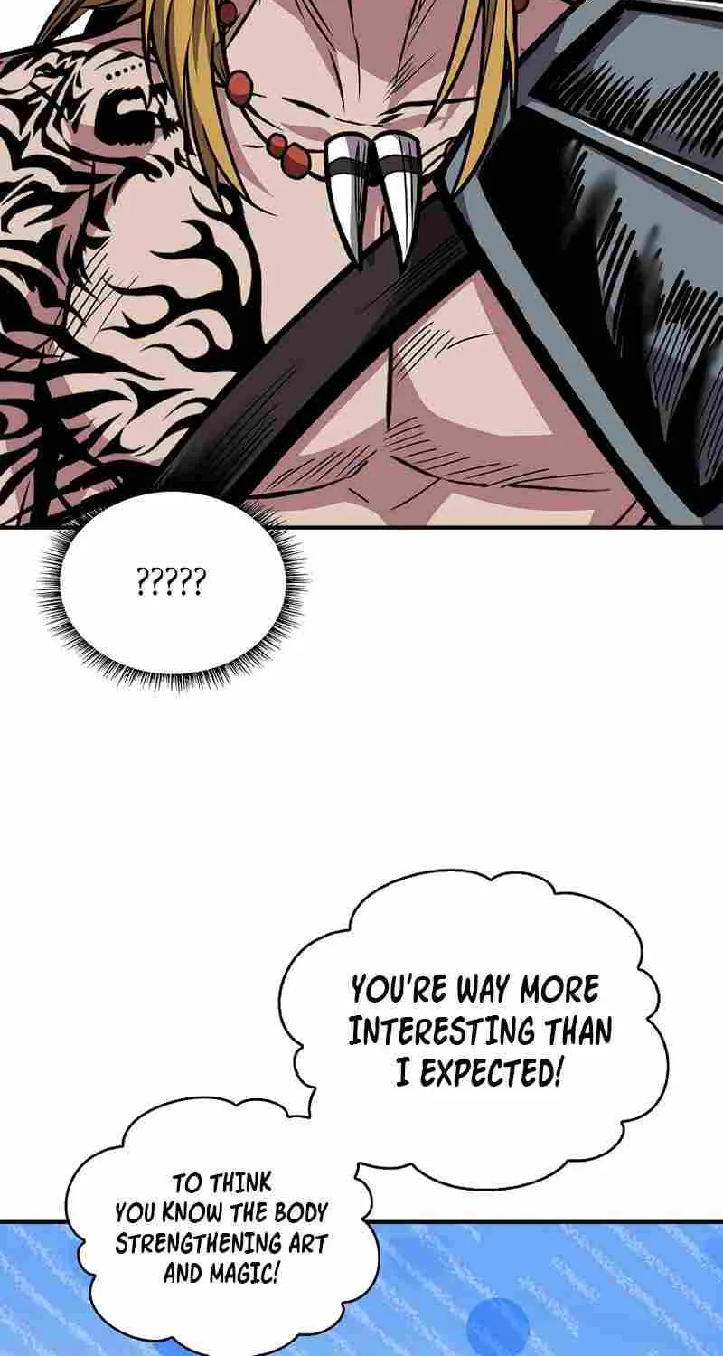 Talent-Swallowing Magician Chapter 76 page 134 - 