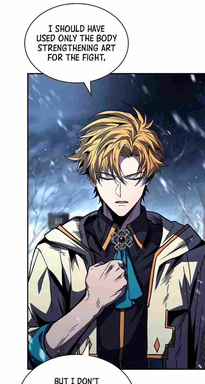 Talent-Swallowing Magician Chapter 76 page 136 - 