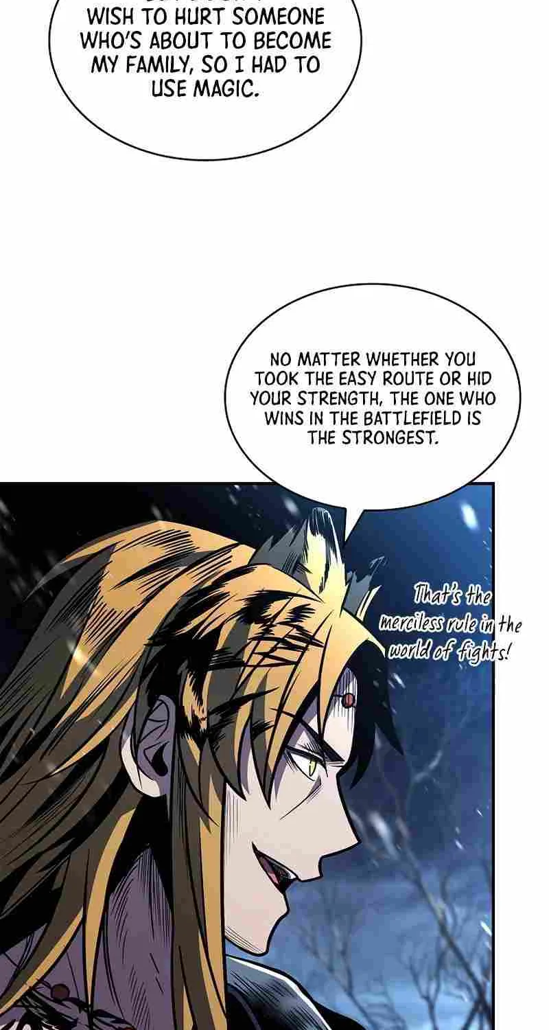 Talent-Swallowing Magician Chapter 76 page 137 - 