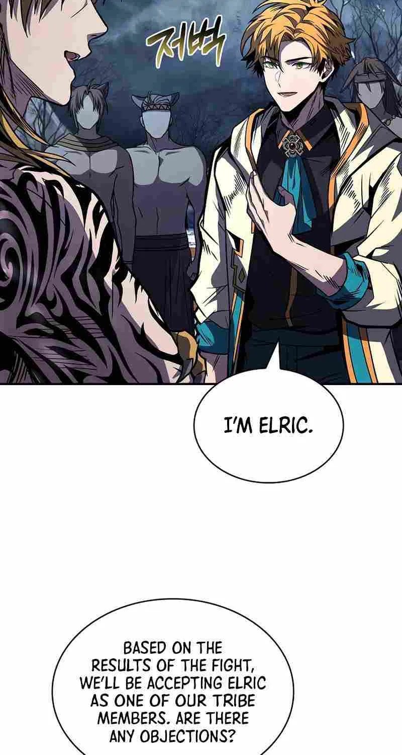 Talent-Swallowing Magician Chapter 76 page 139 - 