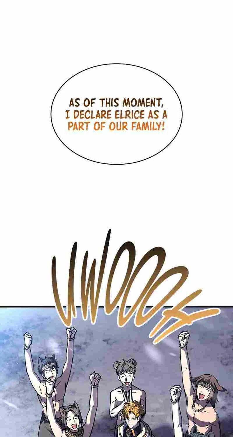 Talent-Swallowing Magician Chapter 76 page 143 - 