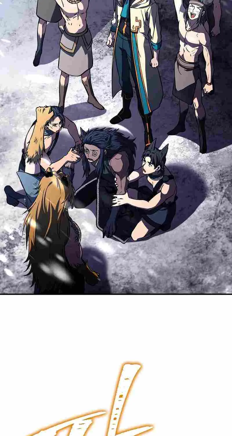 Talent-Swallowing Magician Chapter 76 page 144 - 