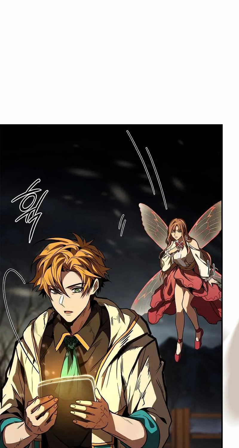 Talent-Swallowing Magician Chapter 76 page 146 - 