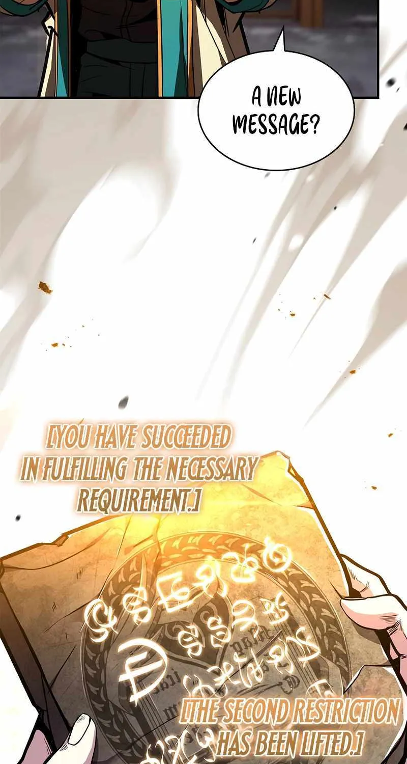 Talent-Swallowing Magician Chapter 76 page 147 - 