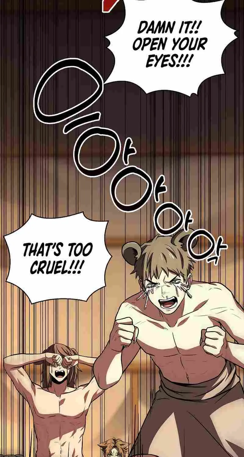 Talent-Swallowing Magician Chapter 76 page 17 - 