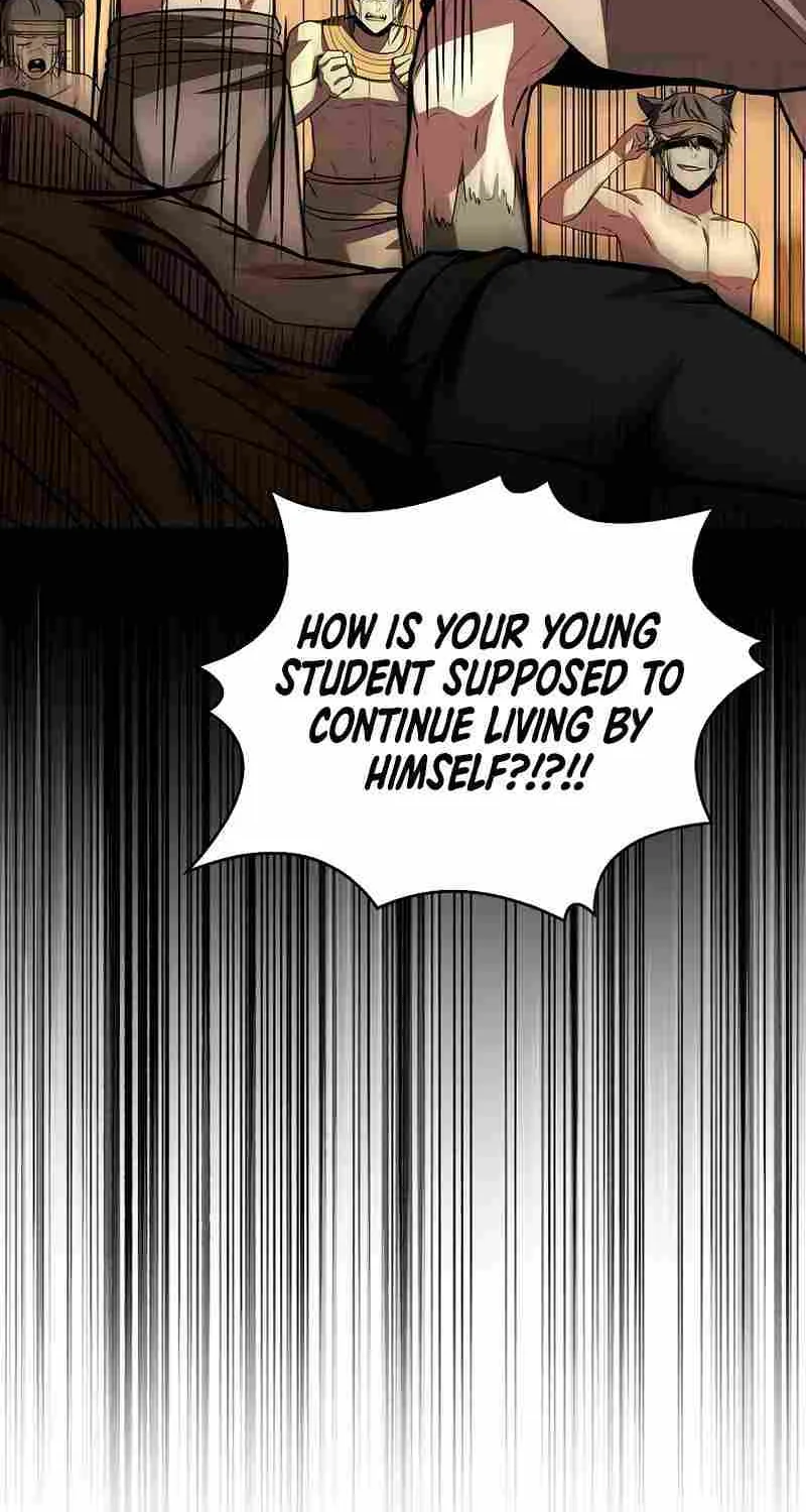 Talent-Swallowing Magician Chapter 76 page 18 - 
