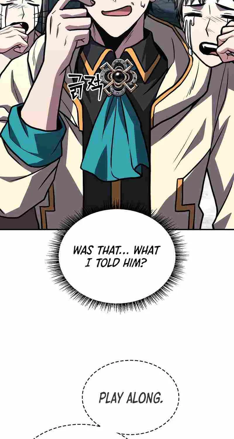 Talent-Swallowing Magician Chapter 76 page 20 - 