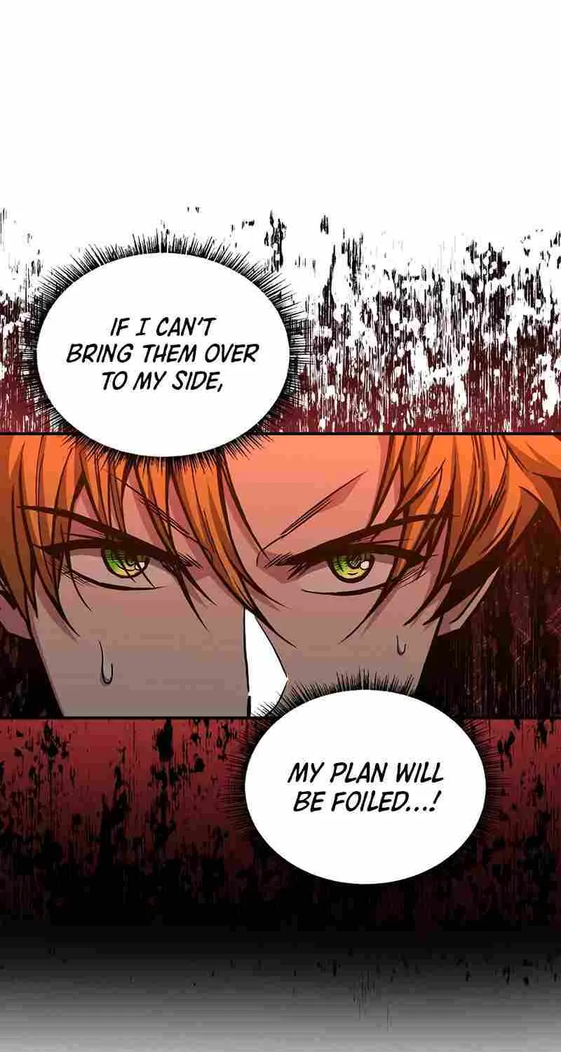 Talent-Swallowing Magician Chapter 76 page 3 - 