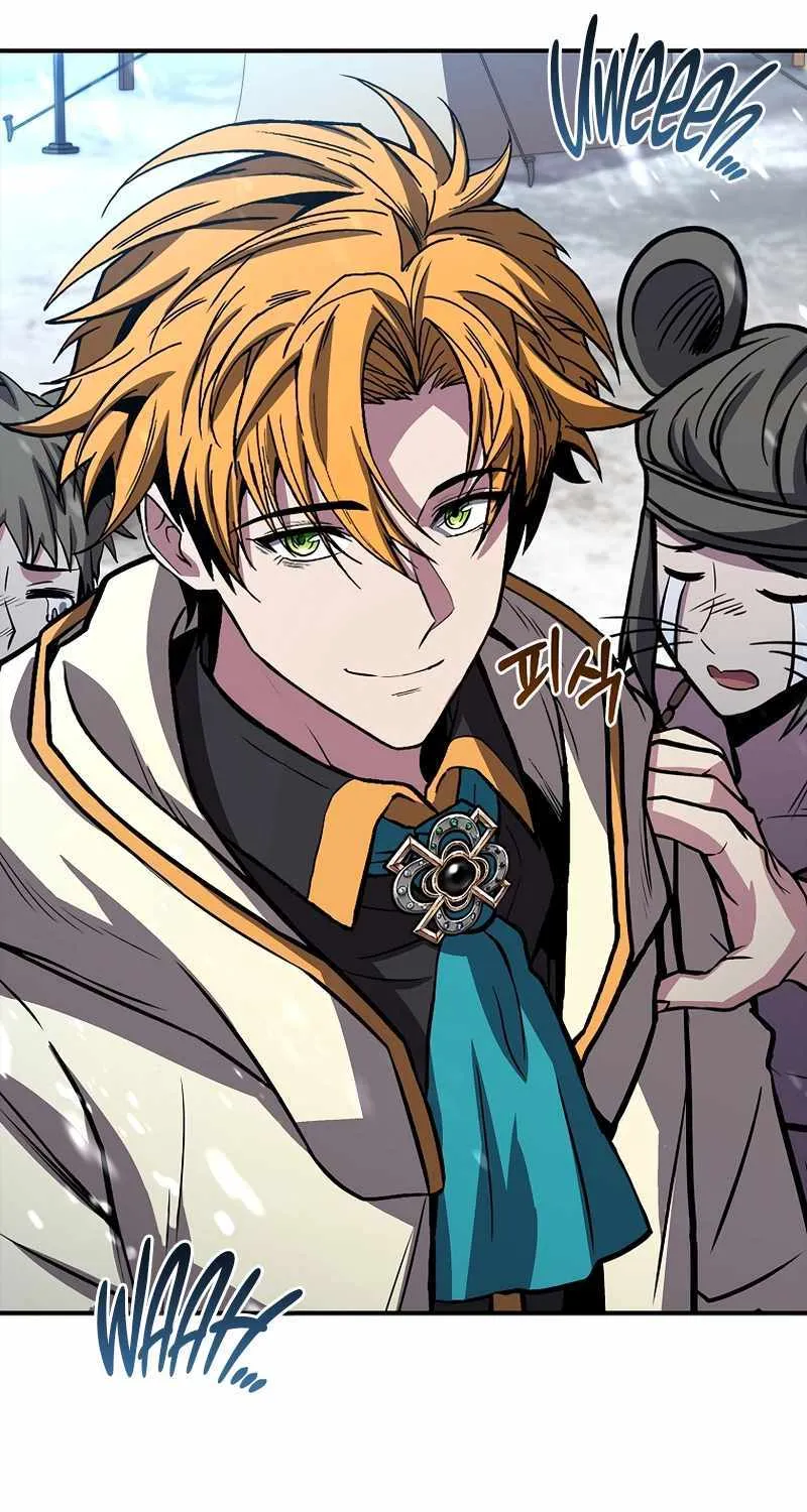 Talent-Swallowing Magician Chapter 76 page 23 - 
