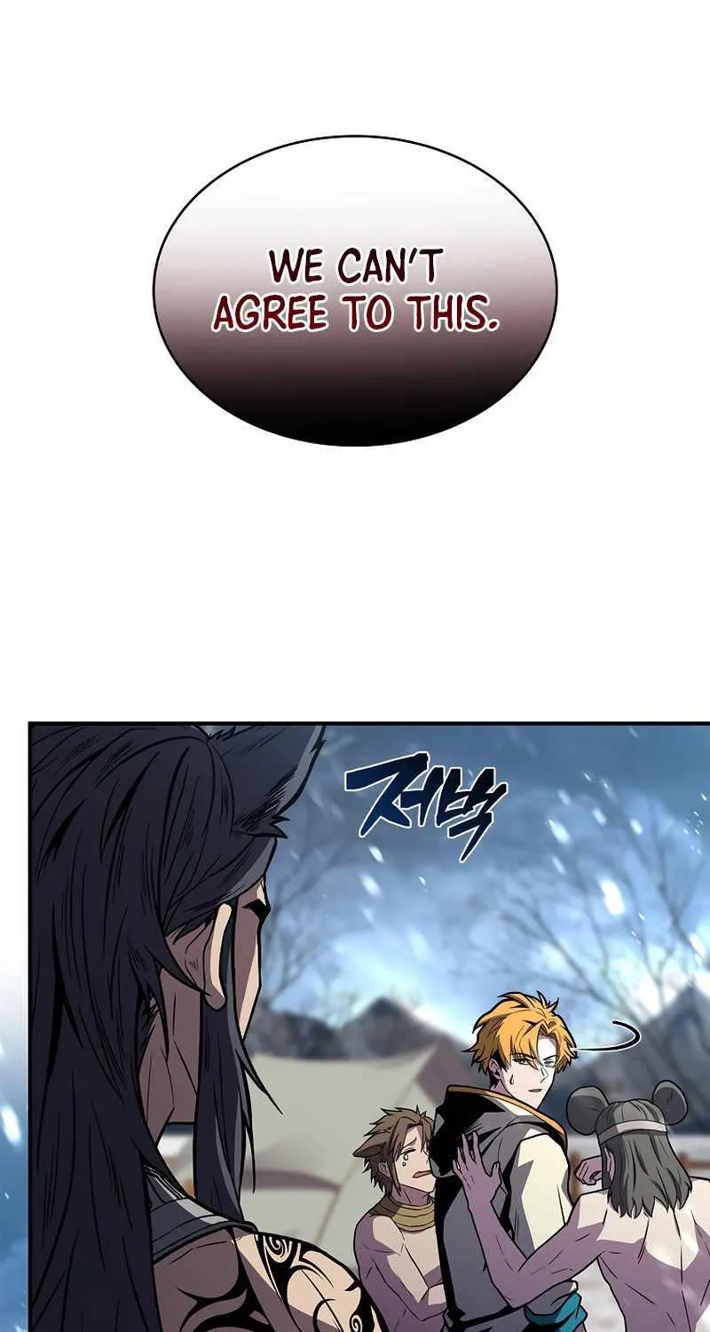 Talent-Swallowing Magician Chapter 76 page 24 - 
