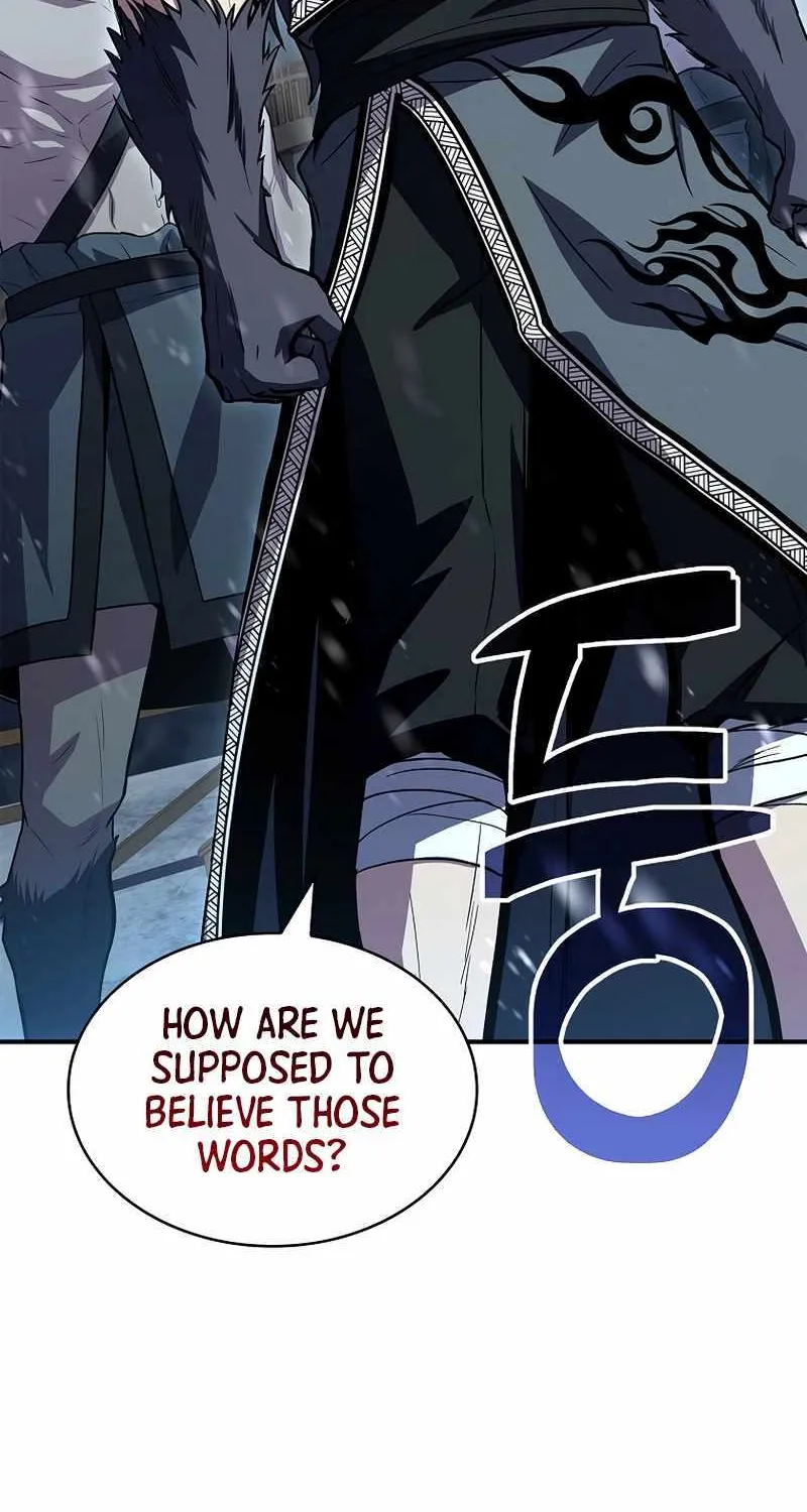 Talent-Swallowing Magician Chapter 76 page 26 - 