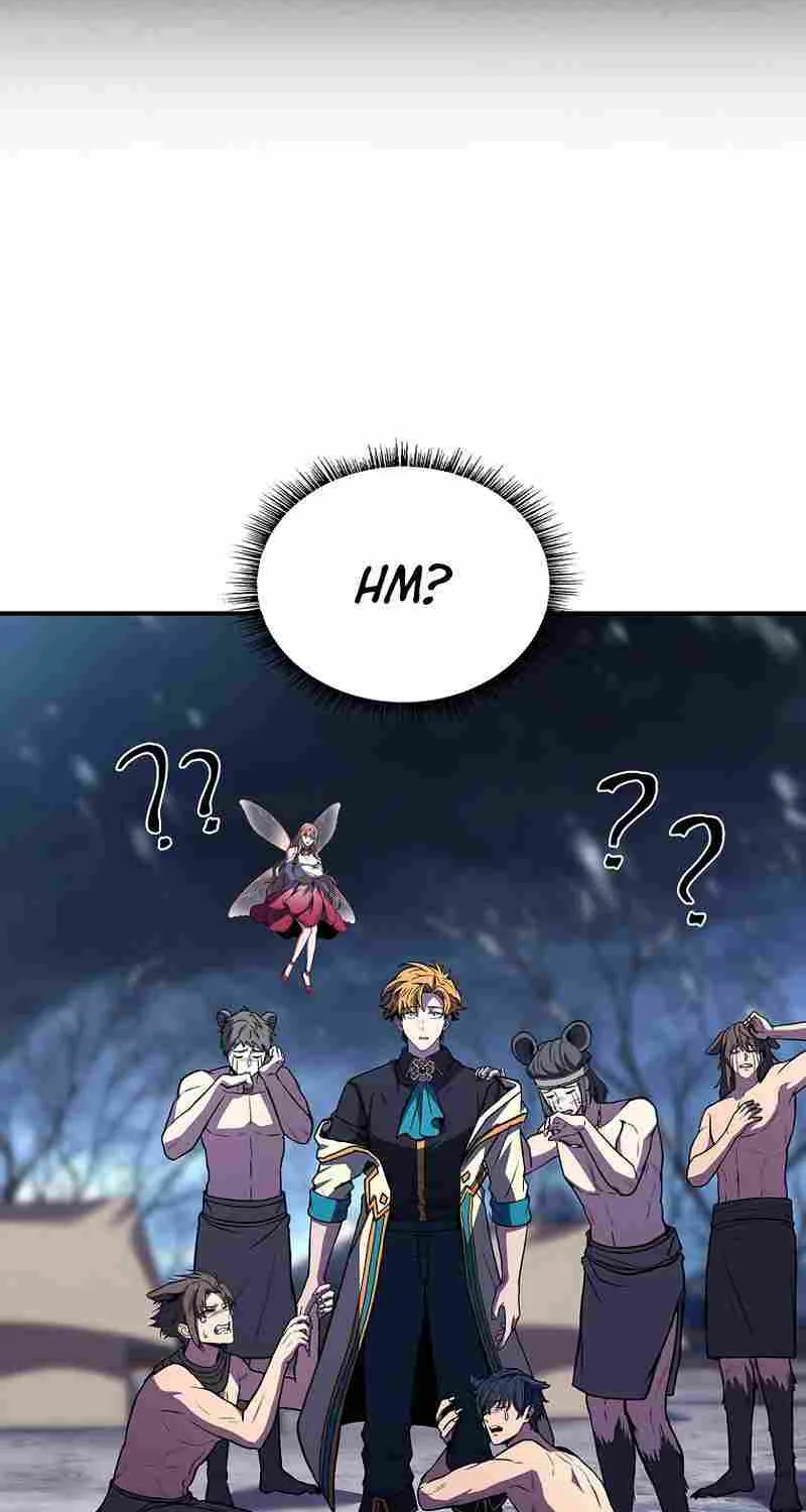 Talent-Swallowing Magician Chapter 76 page 4 - 