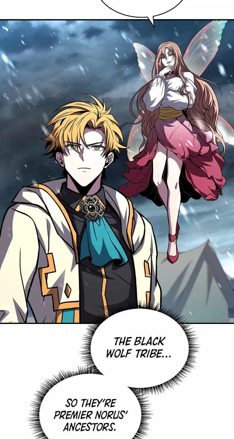 Talent-Swallowing Magician Chapter 76 page 31 - 