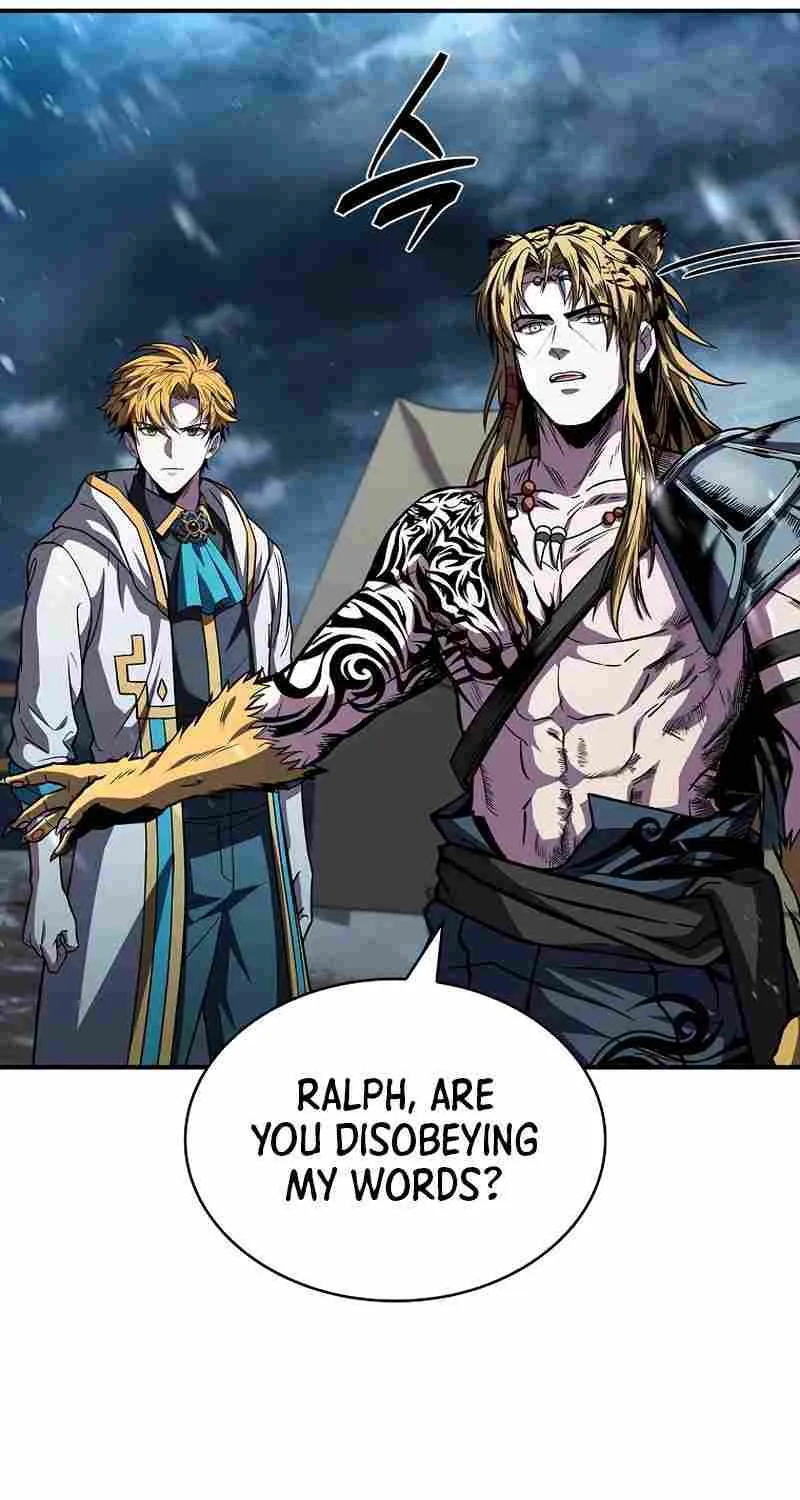 Talent-Swallowing Magician Chapter 76 page 33 - 